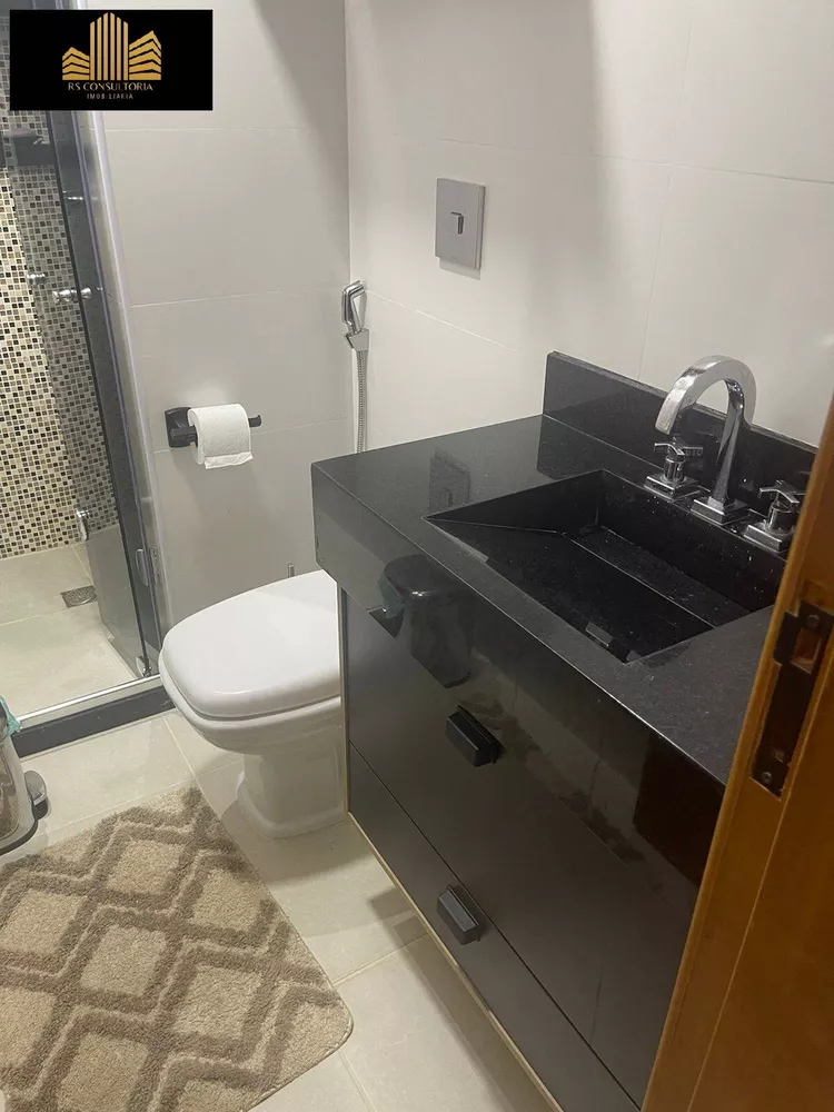 Apartamento à venda com 3 quartos, 1200m² - Foto 6