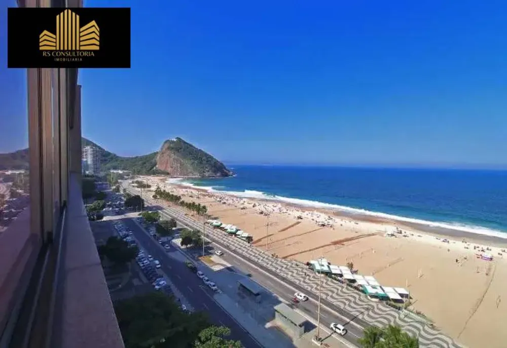 Cobertura, 4 quartos, 653 m² - Foto 1