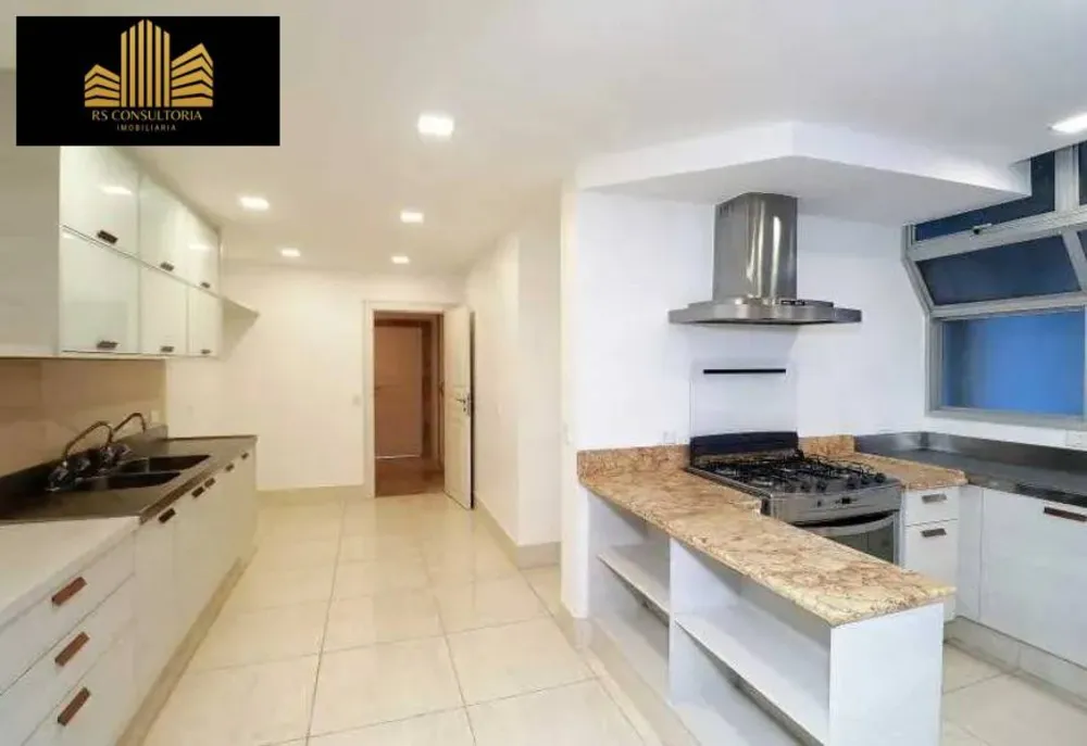 Cobertura, 4 quartos, 653 m² - Foto 31
