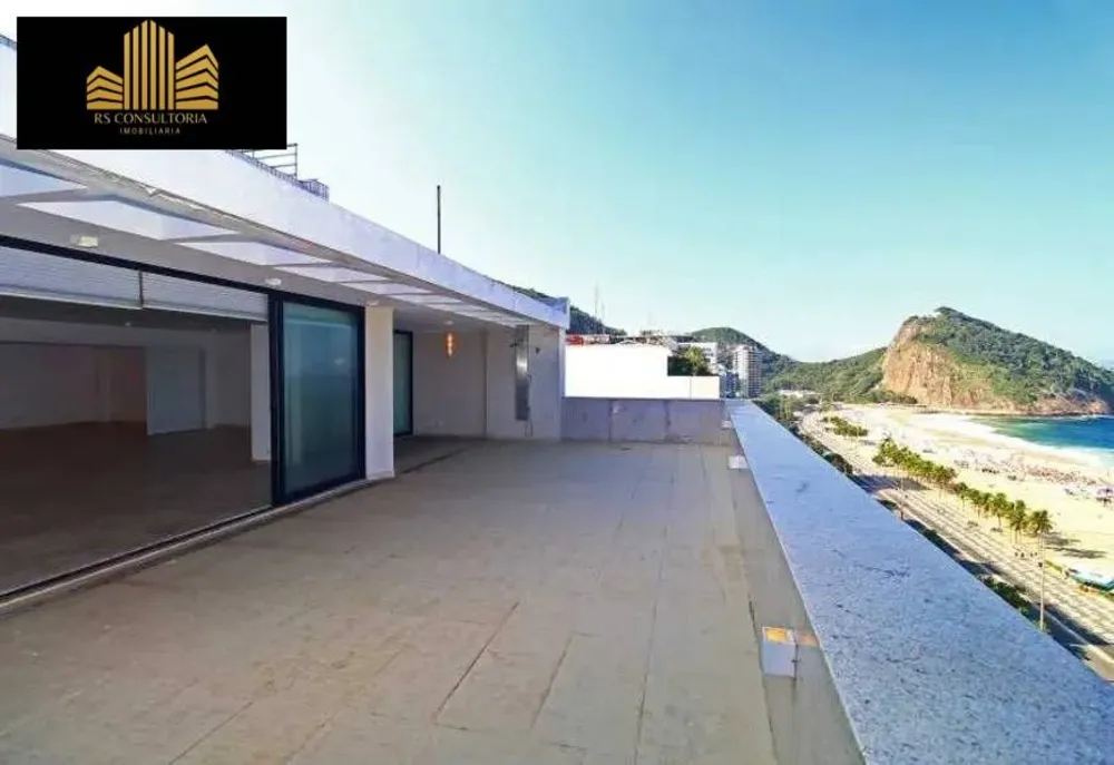 Cobertura, 4 quartos, 653 m² - Foto 2