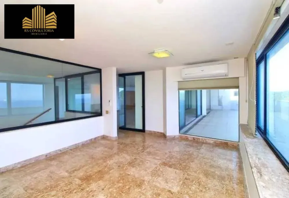 Cobertura, 4 quartos, 653 m² - Foto 15