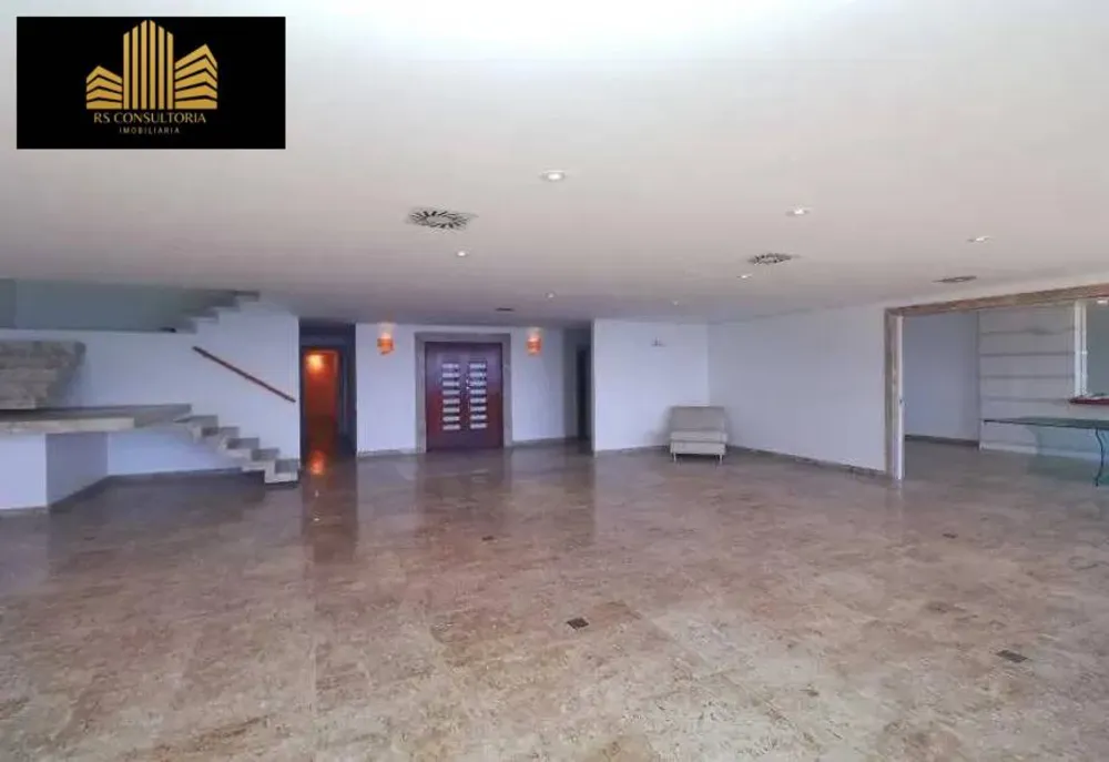Cobertura, 4 quartos, 653 m² - Foto 6