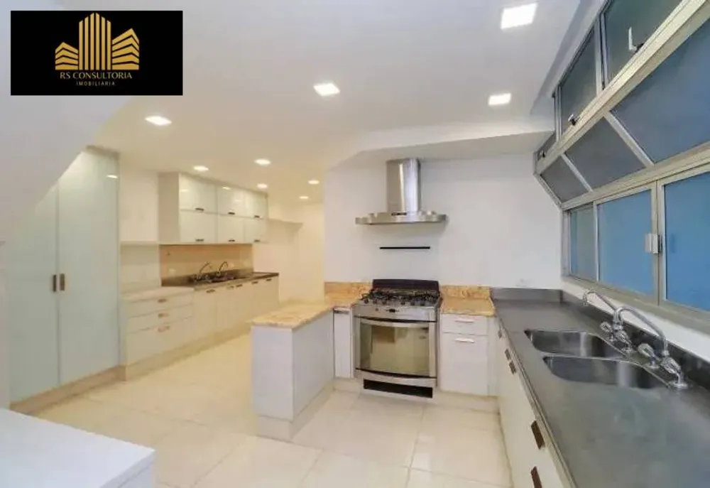 Cobertura, 4 quartos, 653 m² - Foto 30