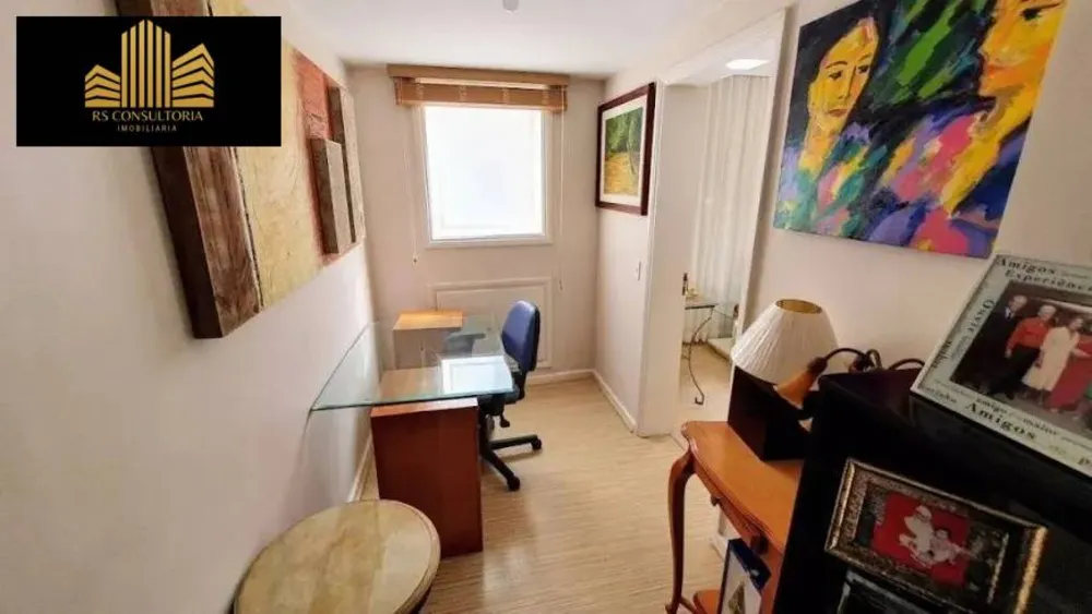 Cobertura, 4 quartos, 357 m² - Foto 23