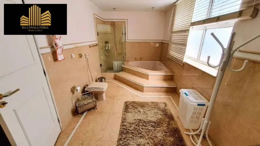 Cobertura, 4 quartos, 357 m² - Foto 22