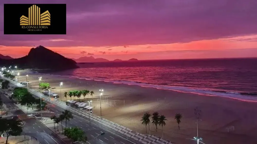 Cobertura, 4 quartos, 357 m² - Foto 1