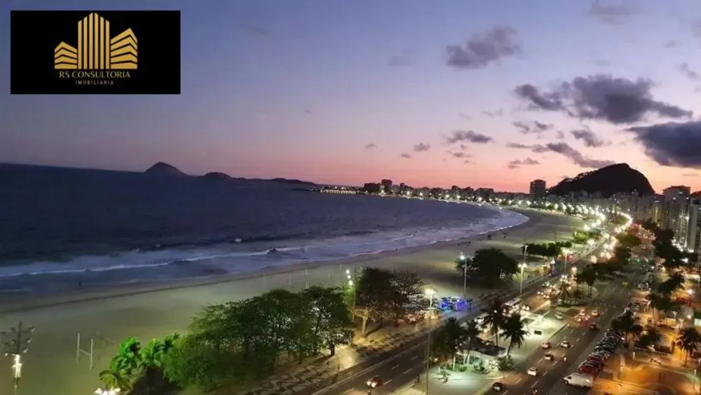 Cobertura, 4 quartos, 357 m² - Foto 2