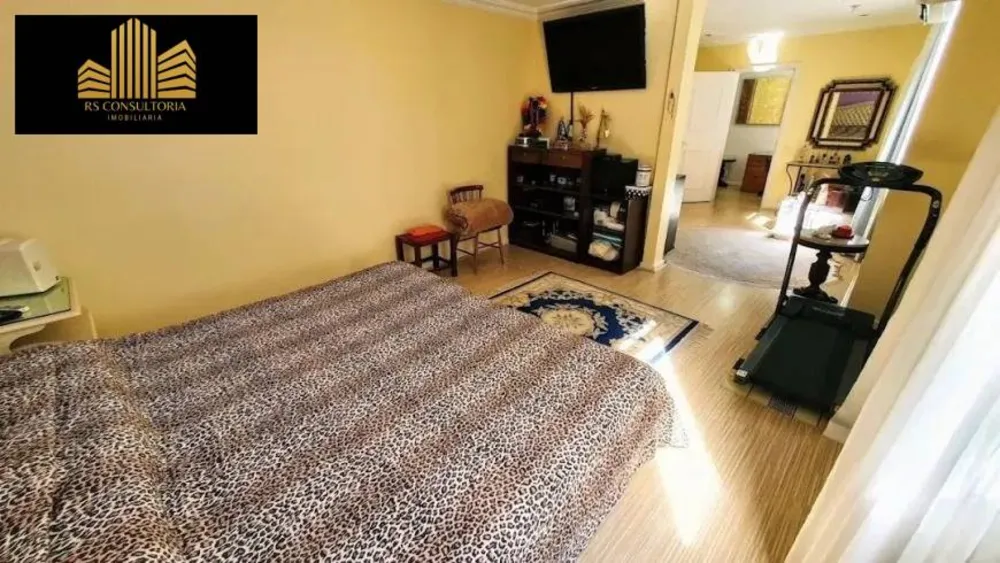 Cobertura, 4 quartos, 357 m² - Foto 21