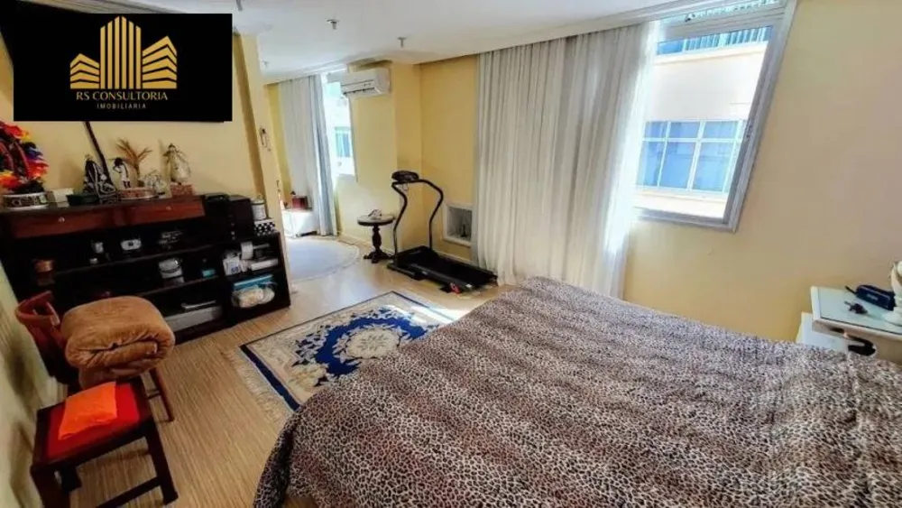 Cobertura, 4 quartos, 357 m² - Foto 28