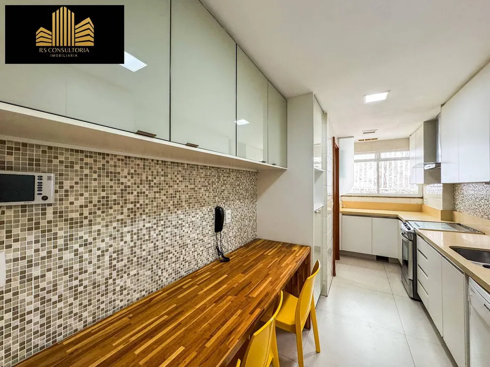 Apartamento, 3 quartos, 180 m² - Foto 29