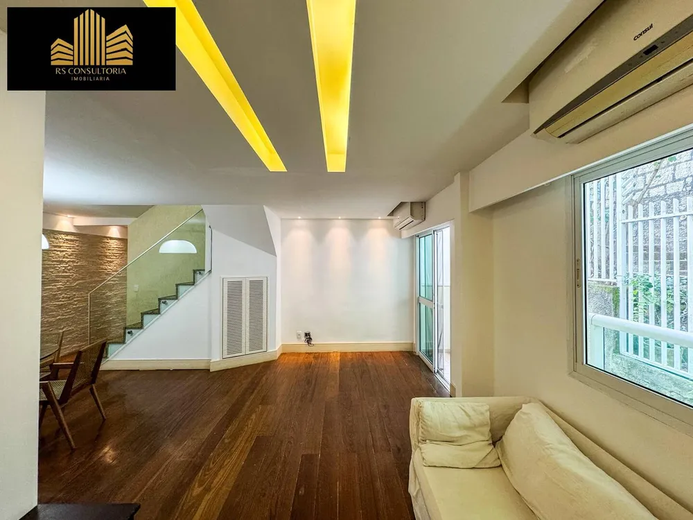 Apartamento, 3 quartos, 180 m² - Foto 39