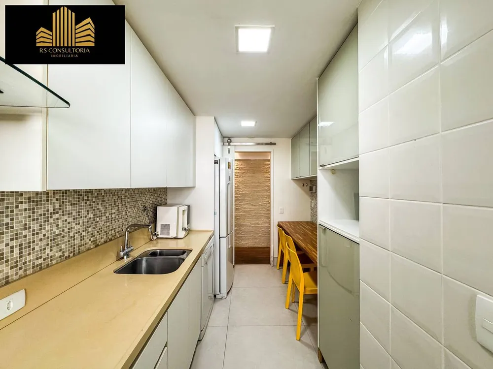 Apartamento, 3 quartos, 180 m² - Foto 51