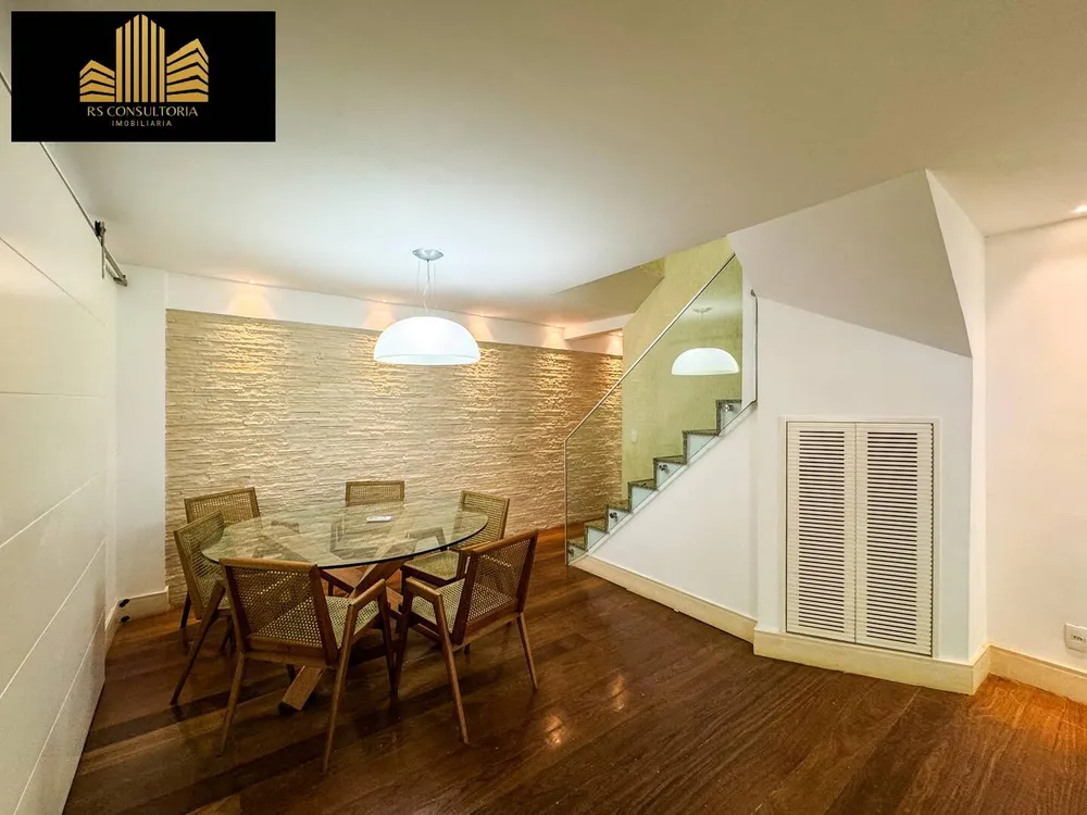 Apartamento, 3 quartos, 180 m² - Foto 30