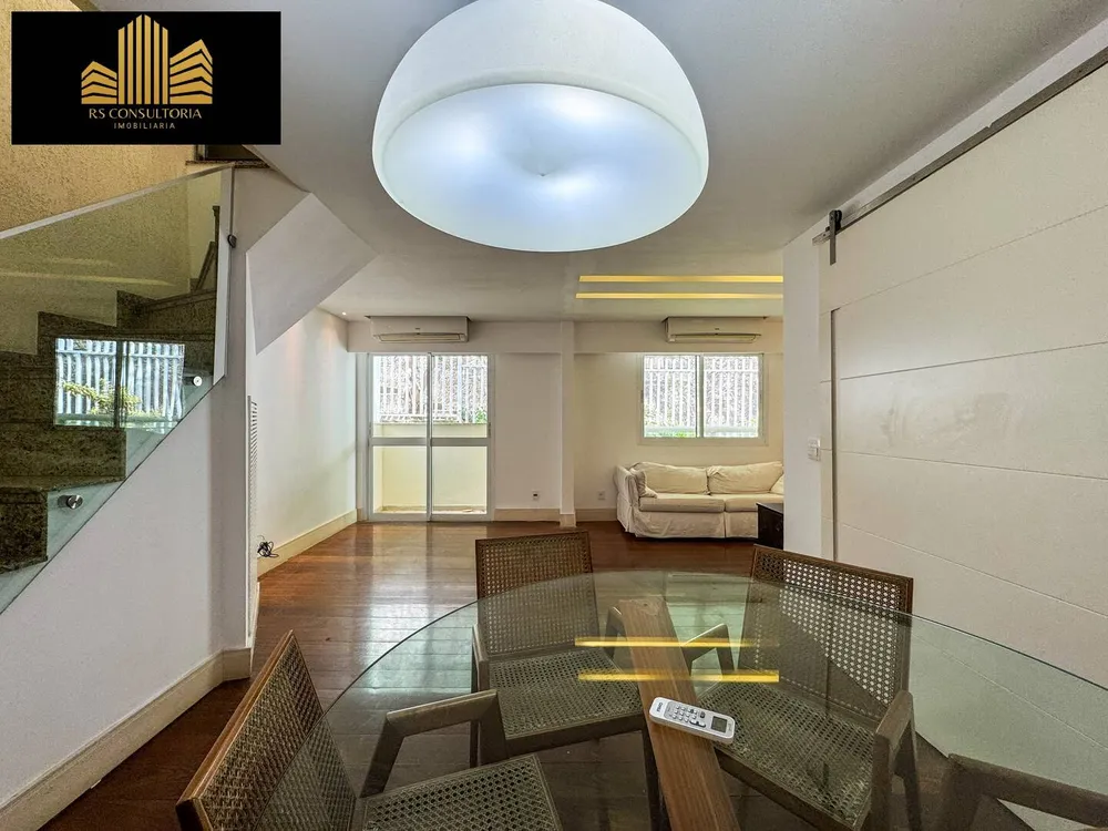 Apartamento, 3 quartos, 180 m² - Foto 19