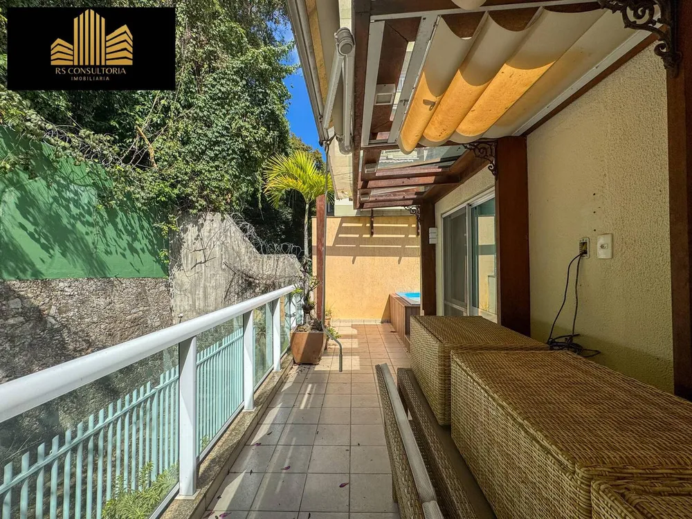 Apartamento, 3 quartos, 180 m² - Foto 22