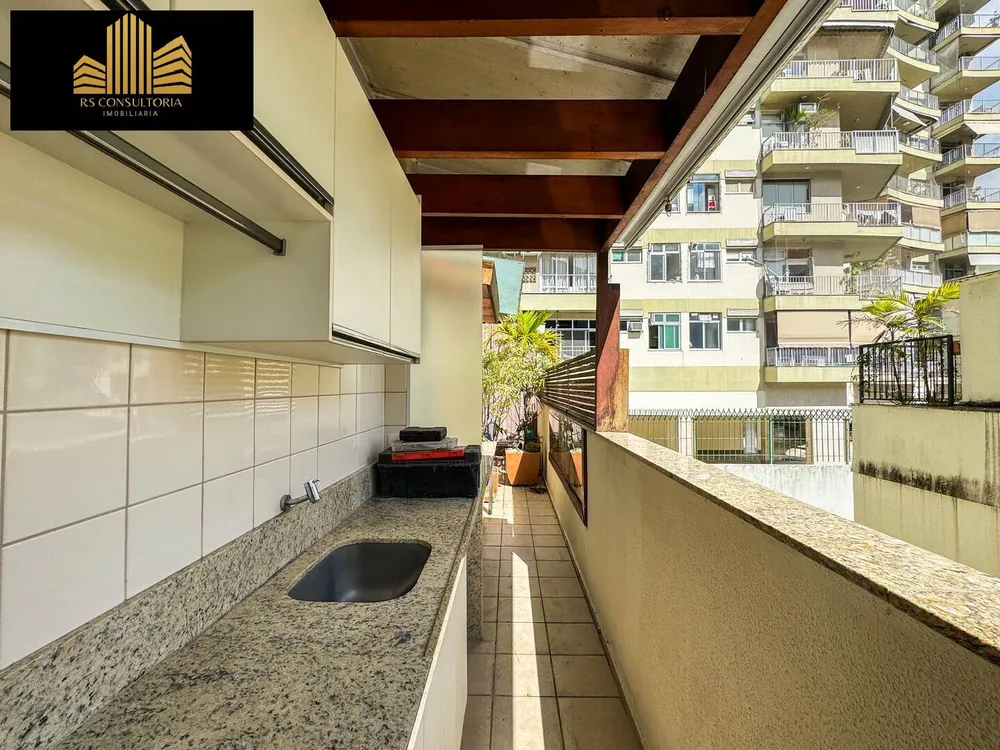 Apartamento, 3 quartos, 180 m² - Foto 42