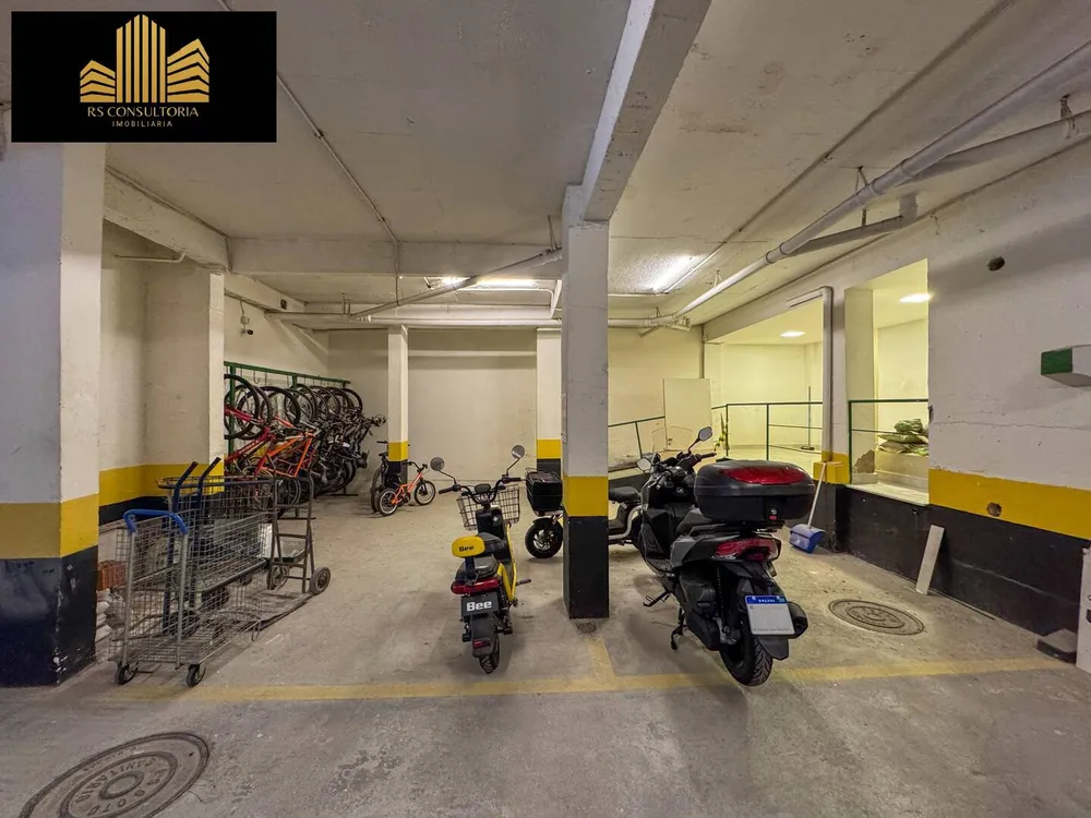 Apartamento, 3 quartos, 180 m² - Foto 16