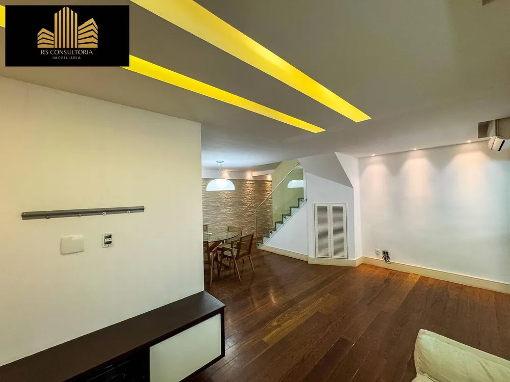 Apartamento, 3 quartos, 180 m² - Foto 6