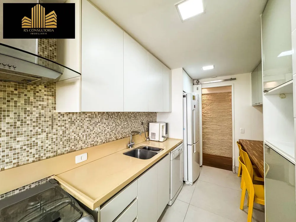 Apartamento, 3 quartos, 180 m² - Foto 28