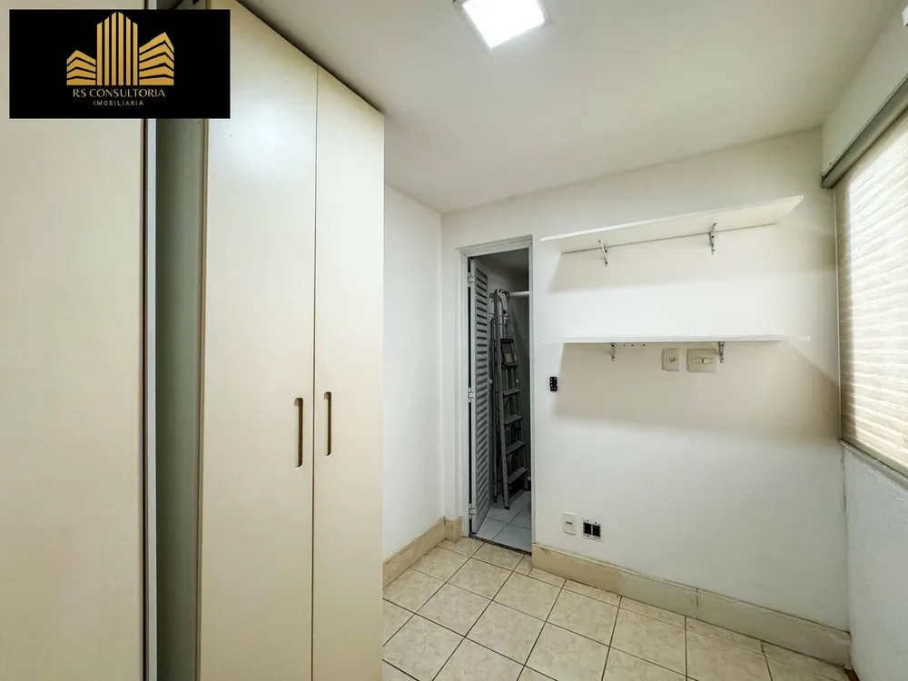 Apartamento, 3 quartos, 180 m² - Foto 21