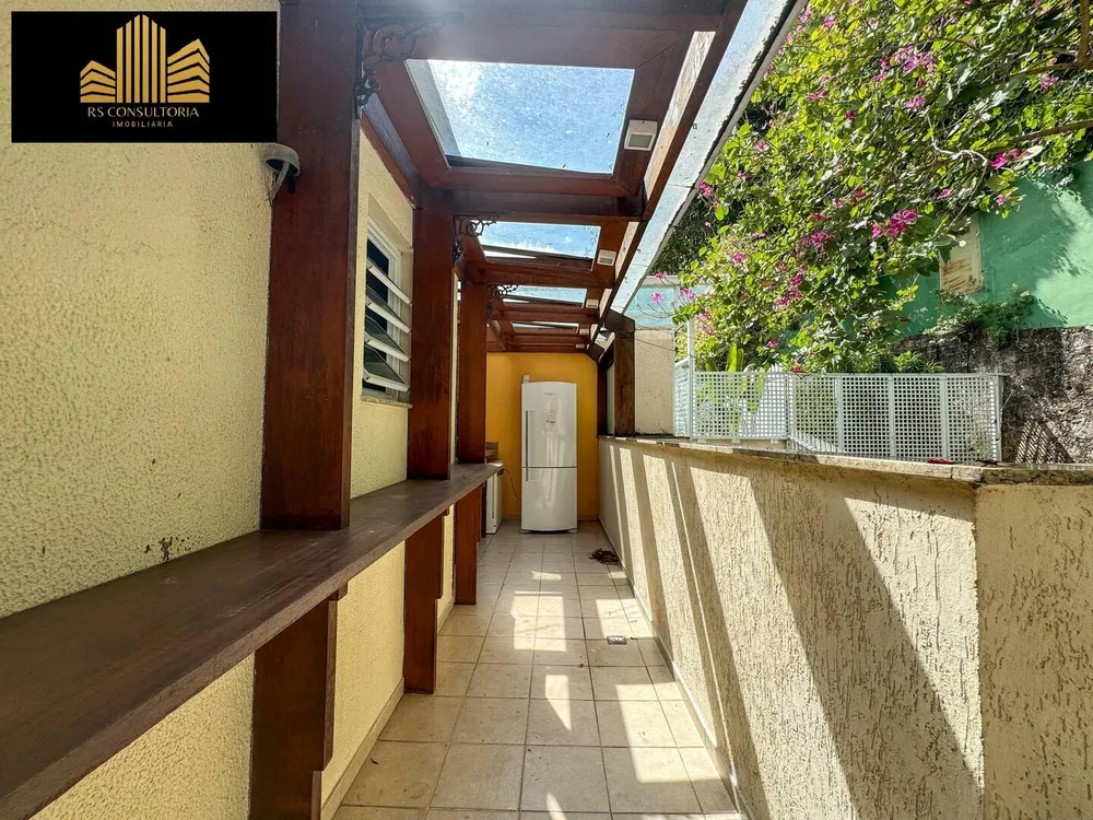 Apartamento, 3 quartos, 180 m² - Foto 11