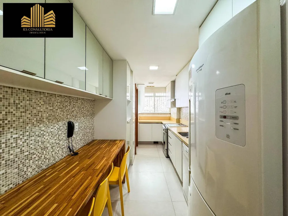 Apartamento, 3 quartos, 180 m² - Foto 23