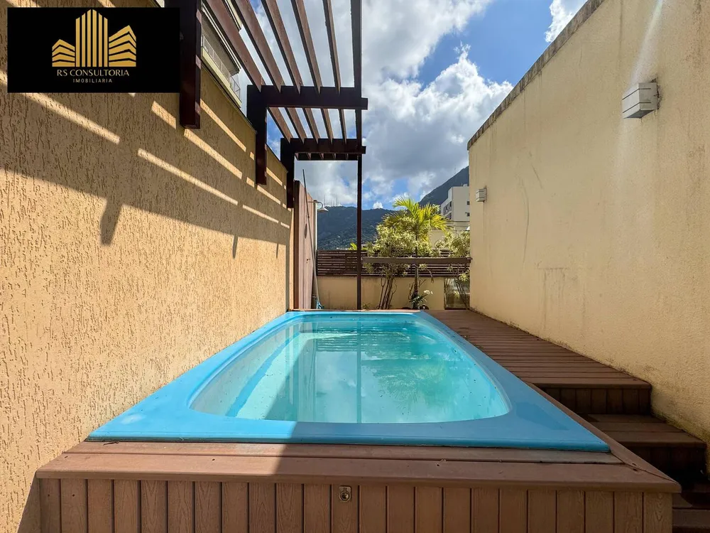 Apartamento, 3 quartos, 180 m² - Foto 35