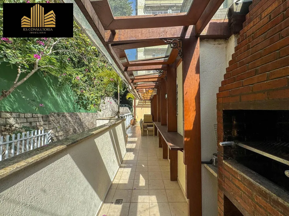Apartamento, 3 quartos, 180 m² - Foto 47