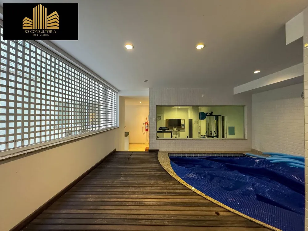 Apartamento, 3 quartos, 180 m² - Foto 31
