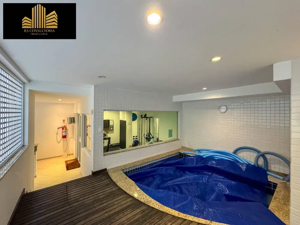 Apartamento, 3 quartos, 180 m² - Foto 26