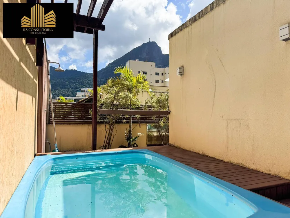 Apartamento, 3 quartos, 180 m² - Foto 2