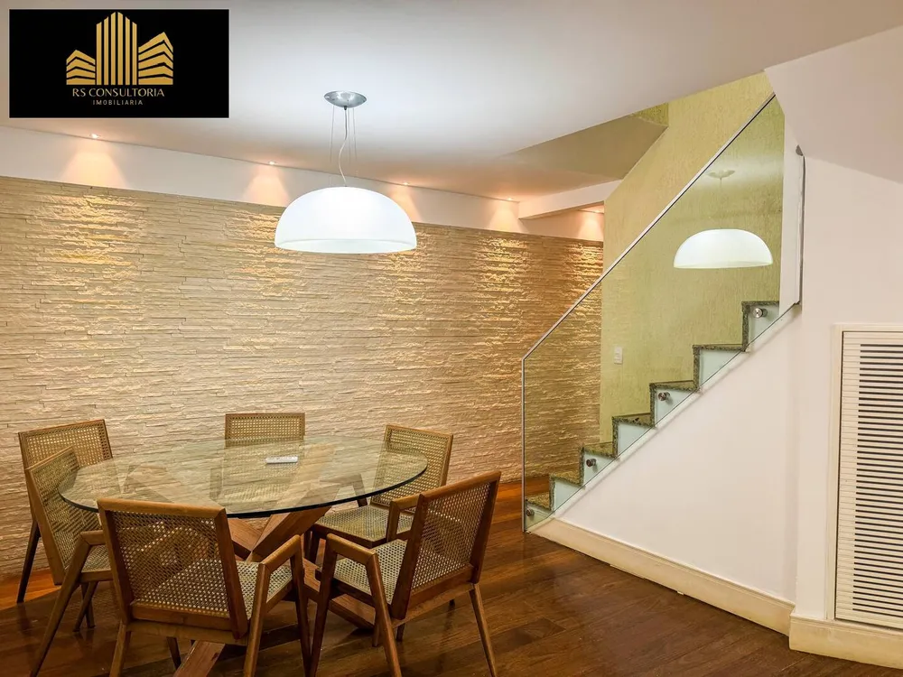 Apartamento, 3 quartos, 180 m² - Foto 36