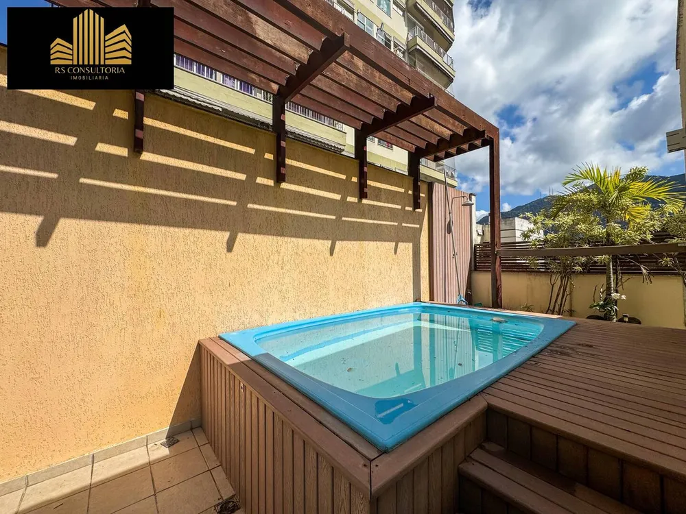 Apartamento, 3 quartos, 180 m² - Foto 18