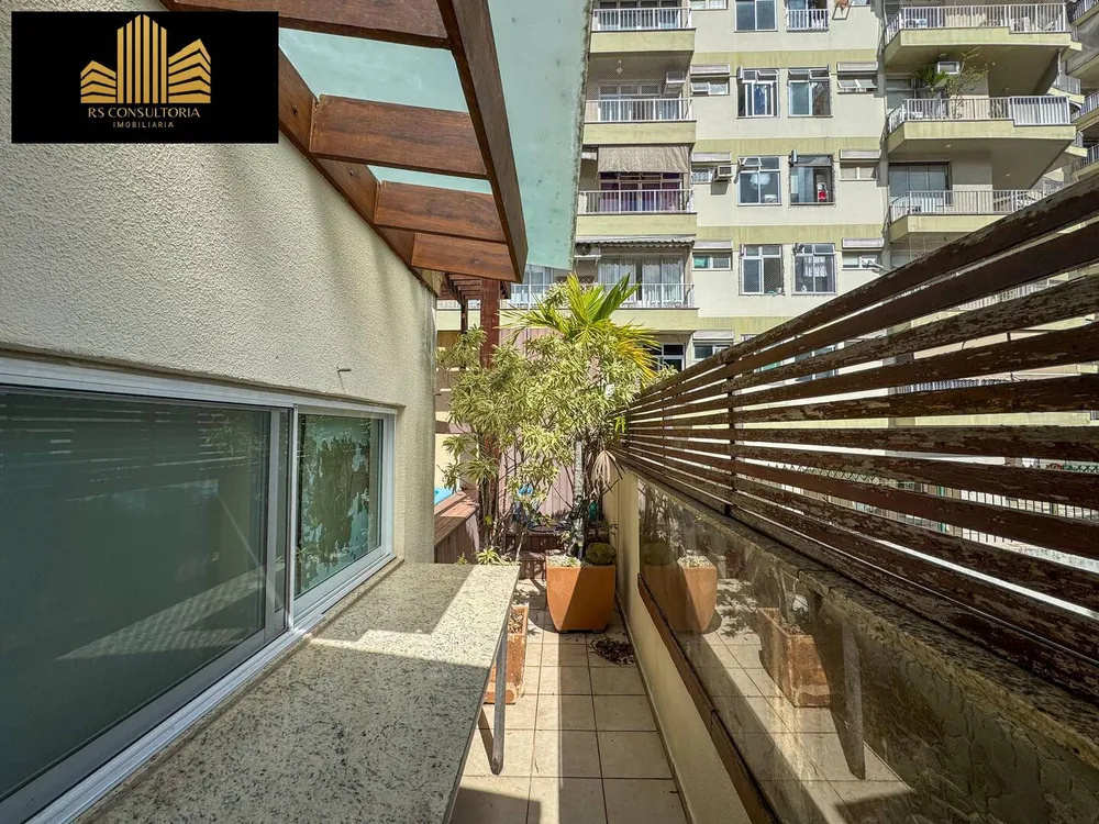 Apartamento, 3 quartos, 180 m² - Foto 34