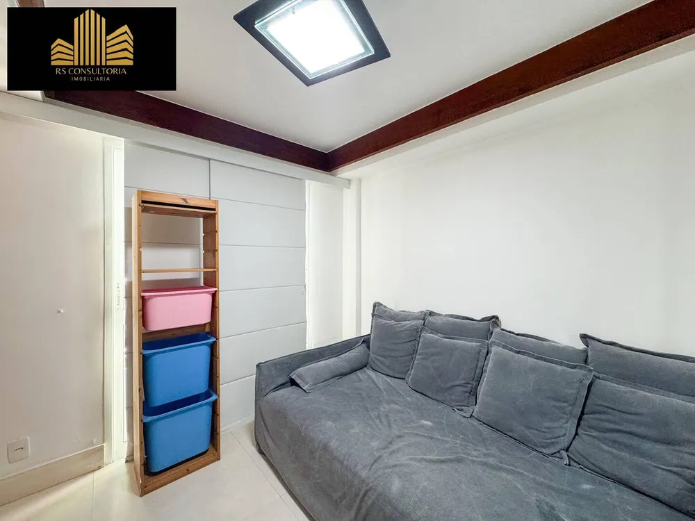 Apartamento, 3 quartos, 180 m² - Foto 41