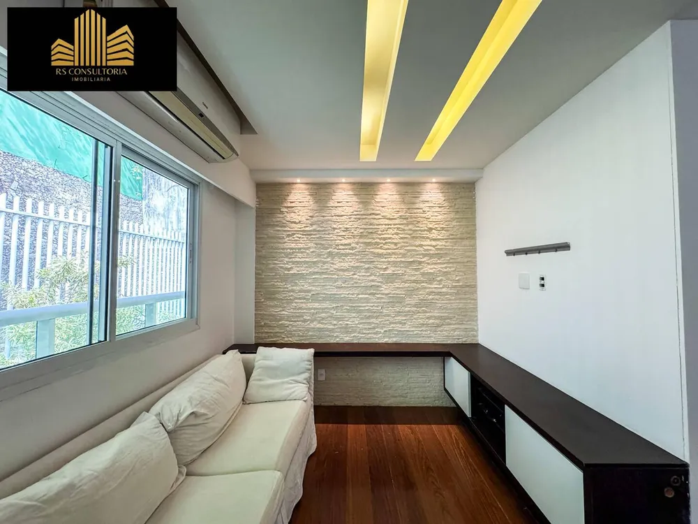 Apartamento, 3 quartos, 180 m² - Foto 52