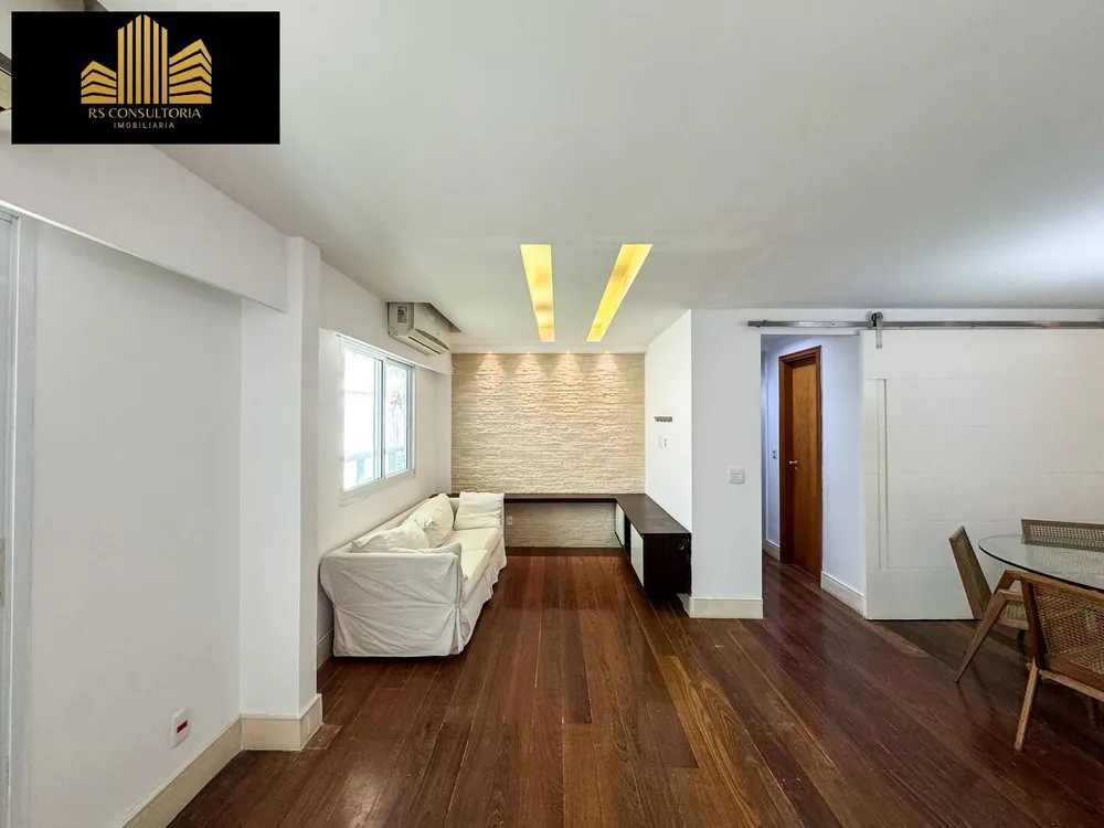 Apartamento, 3 quartos, 180 m² - Foto 7