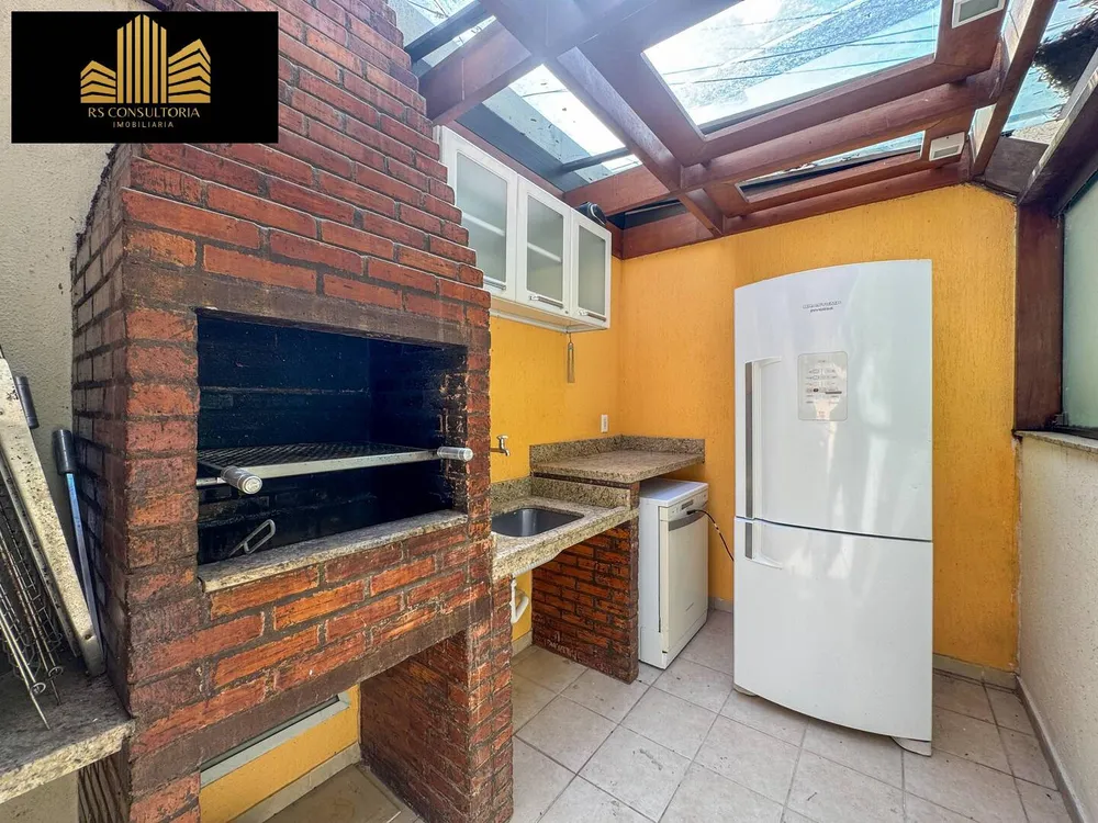 Apartamento, 3 quartos, 180 m² - Foto 49
