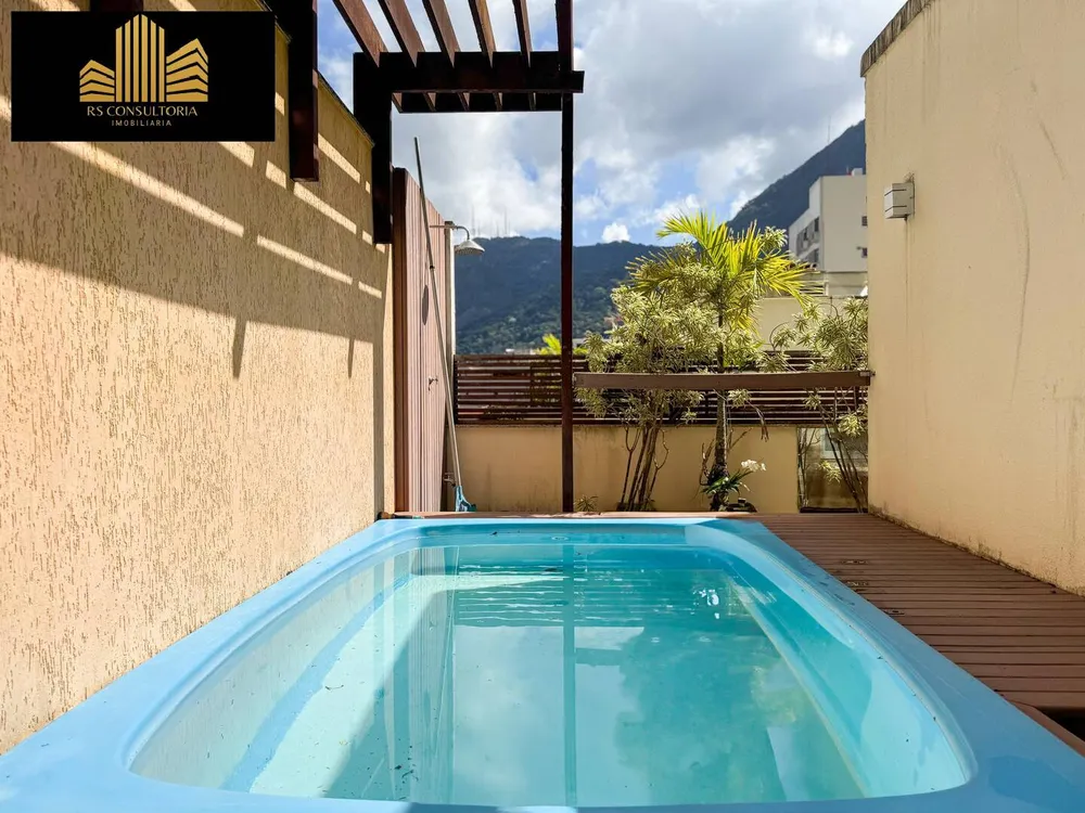 Apartamento, 3 quartos, 180 m² - Foto 45