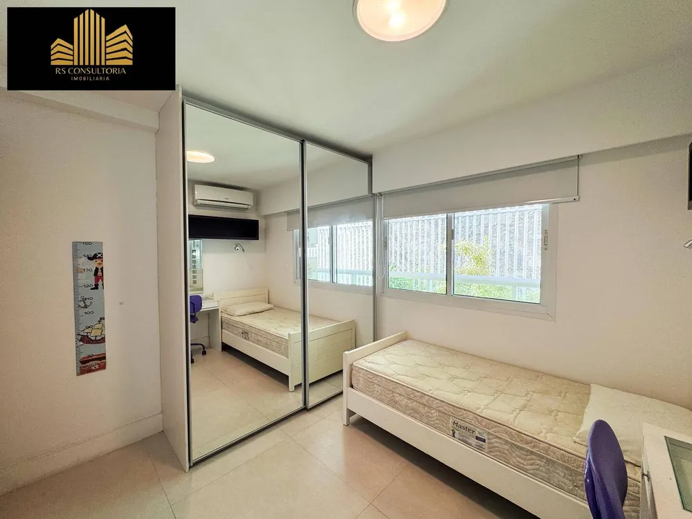 Apartamento, 3 quartos, 180 m² - Foto 40