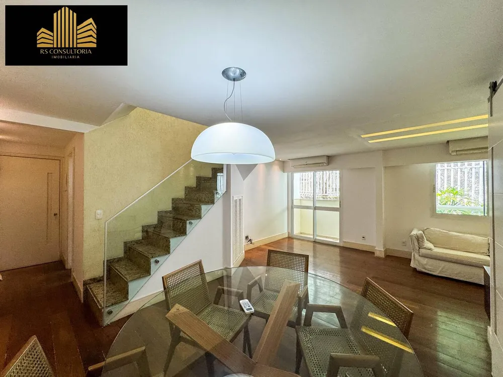 Apartamento, 3 quartos, 180 m² - Foto 33