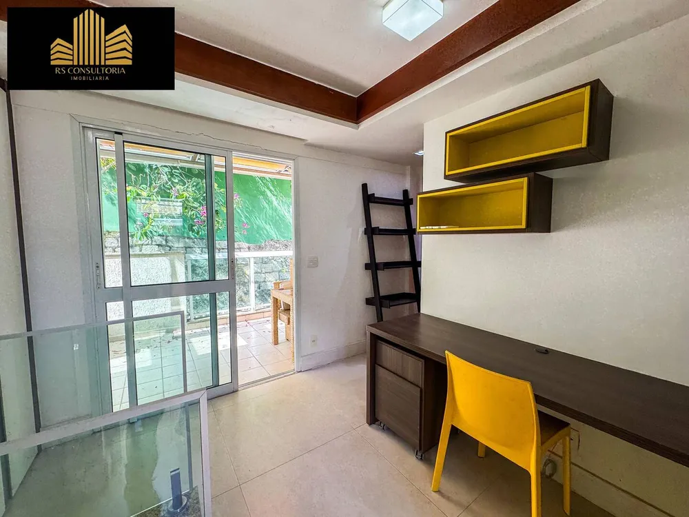 Apartamento, 3 quartos, 180 m² - Foto 8