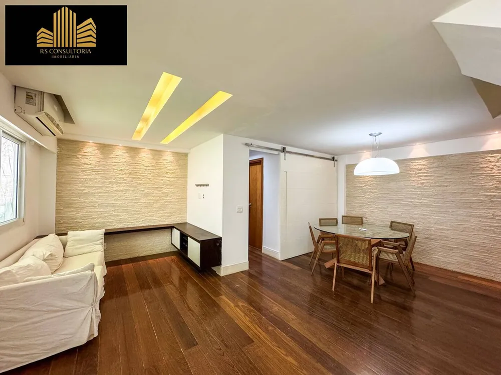 Apartamento, 3 quartos, 180 m² - Foto 32