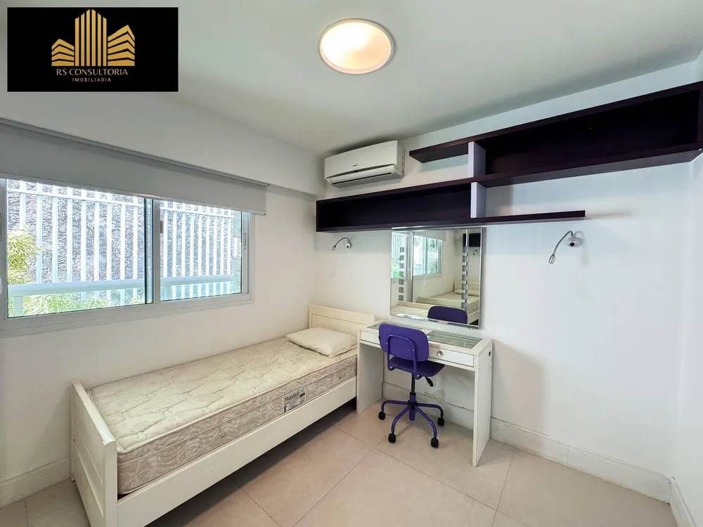 Apartamento, 3 quartos, 180 m² - Foto 3