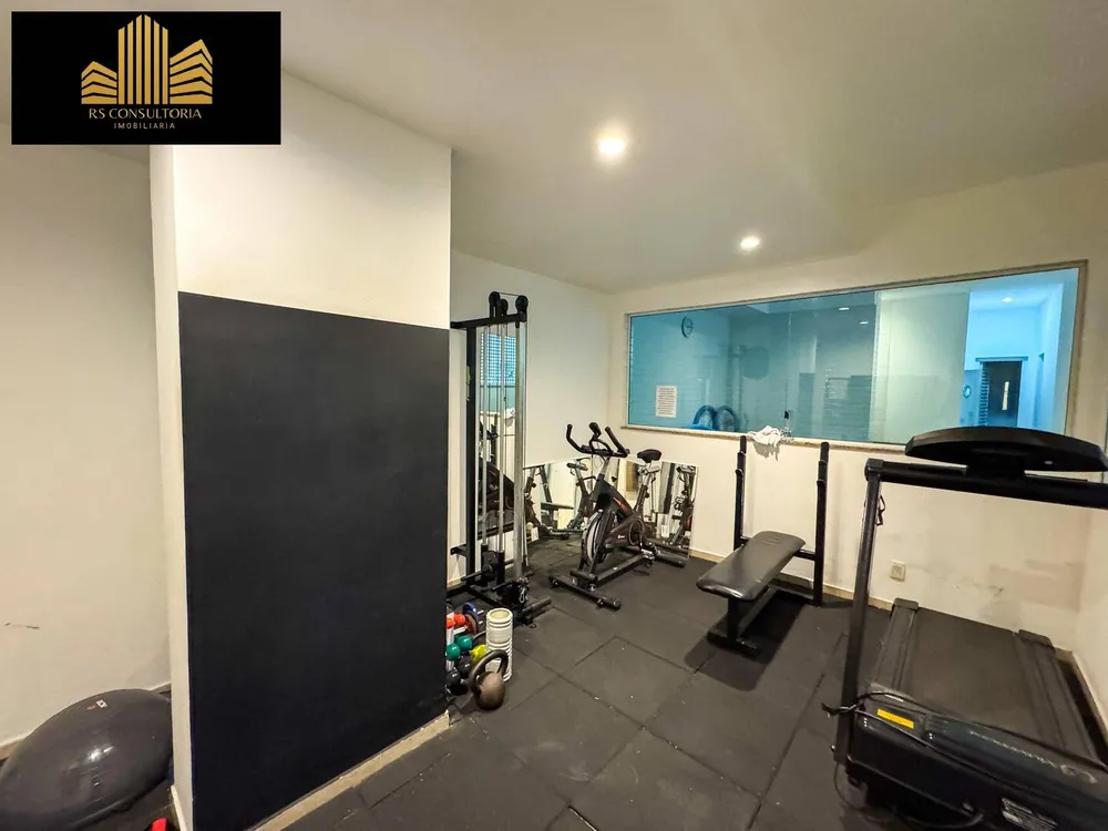 Apartamento, 3 quartos, 180 m² - Foto 14