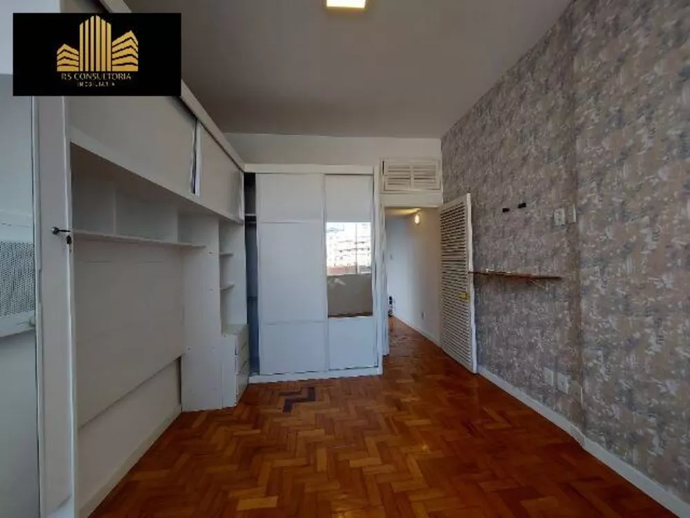 Apartamento para alugar com 1 quarto, 45m² - Foto 7