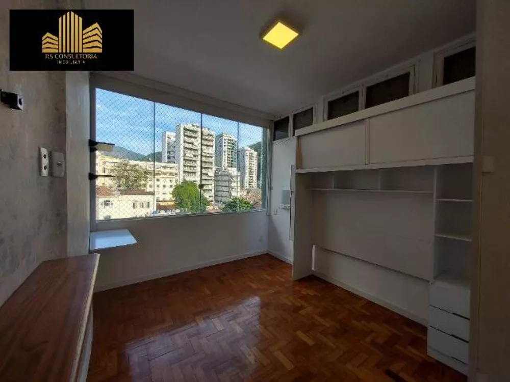 Apartamento para alugar com 1 quarto, 45m² - Foto 5