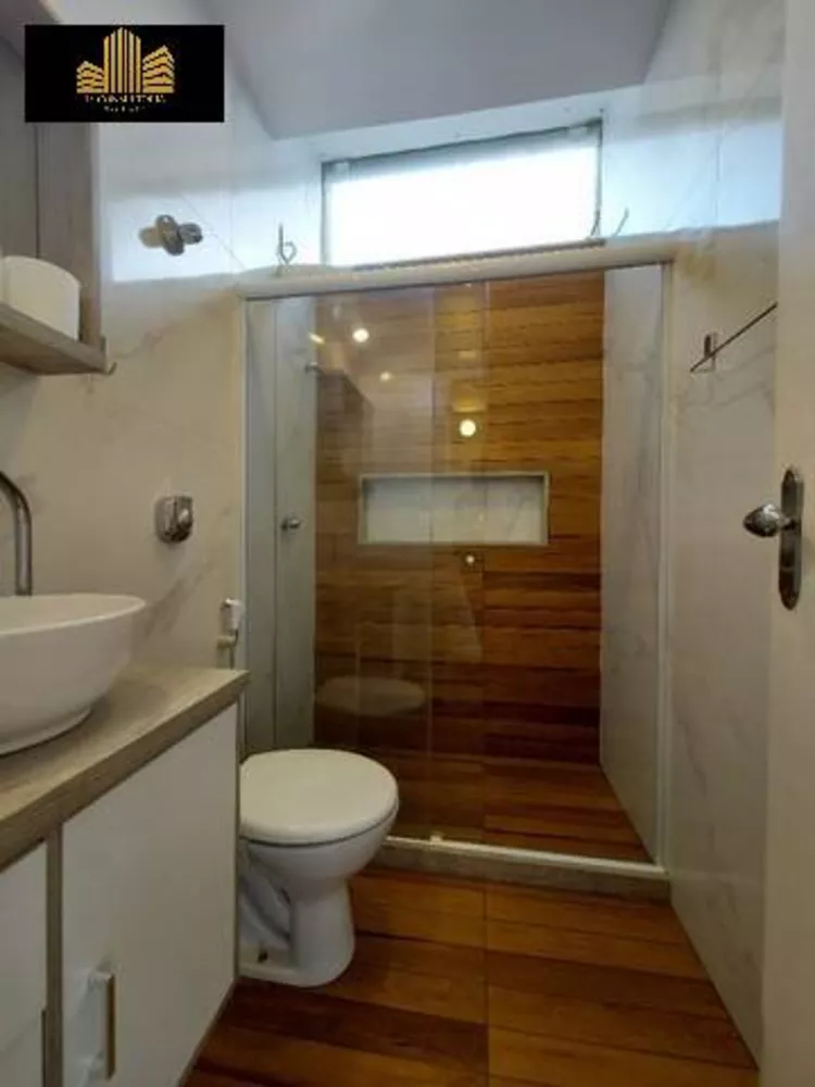 Apartamento para alugar com 1 quarto, 45m² - Foto 8