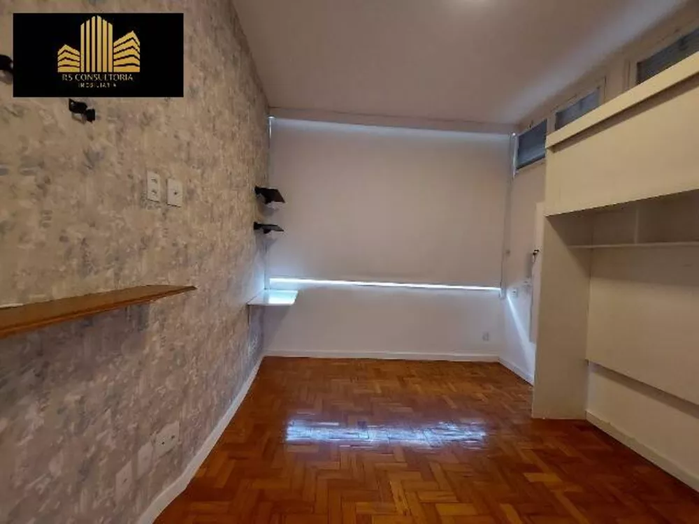 Apartamento para alugar com 1 quarto, 45m² - Foto 6