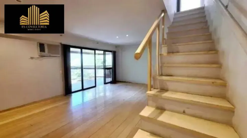 Cobertura, 4 quartos, 224 m² - Foto 1